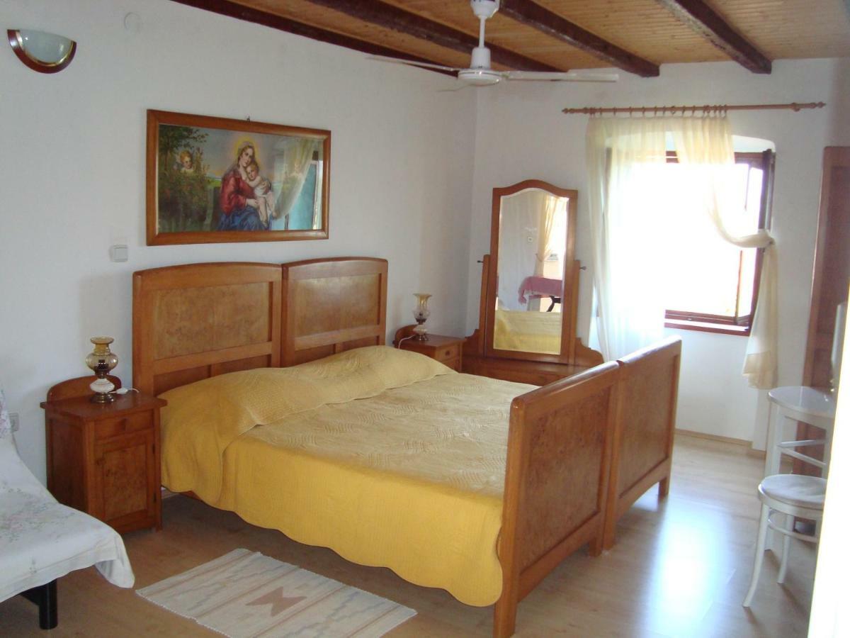 Apartments Lovor Silba Extérieur photo
