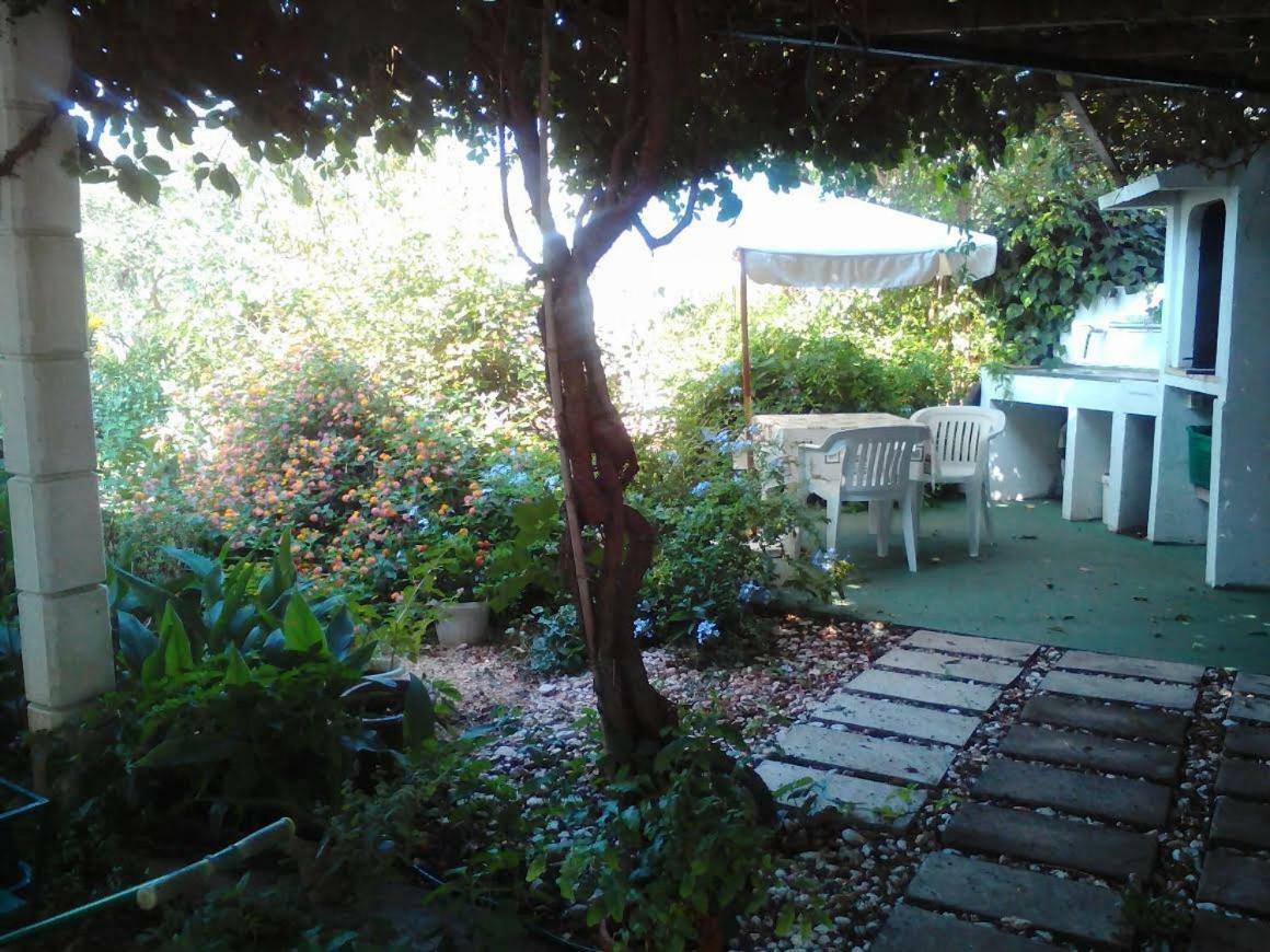 Apartments Lovor Silba Extérieur photo