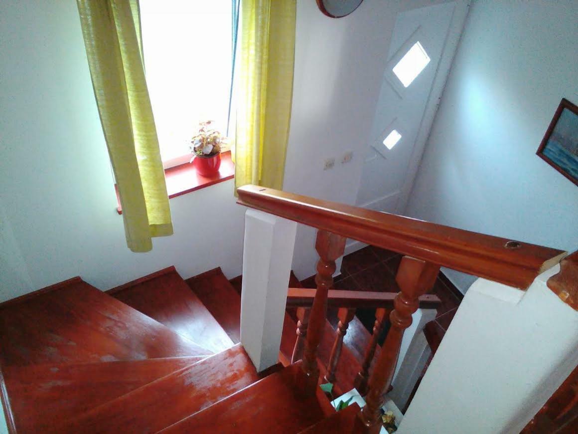 Apartments Lovor Silba Extérieur photo