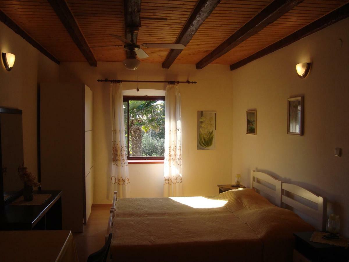 Apartments Lovor Silba Extérieur photo