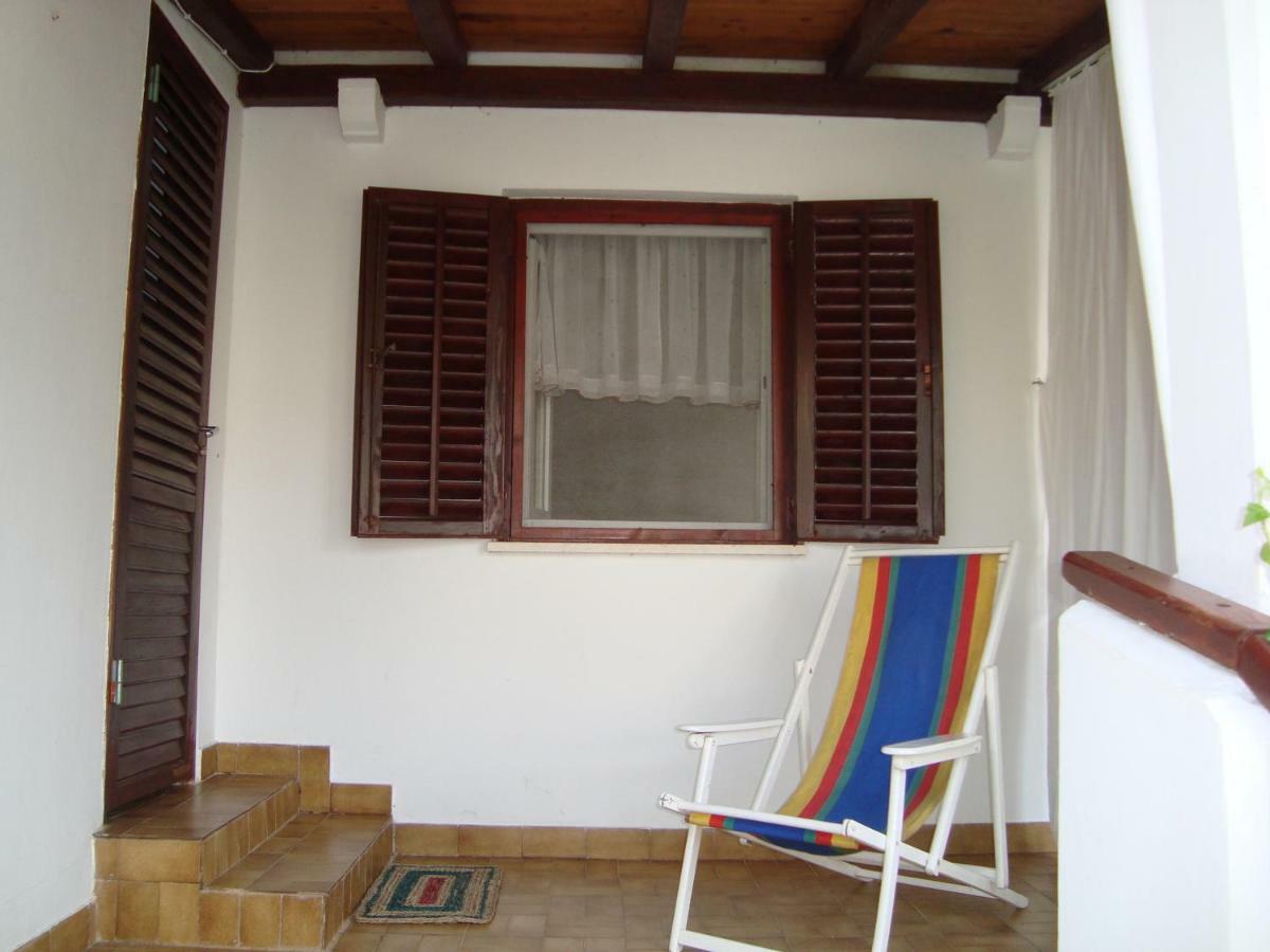 Apartments Lovor Silba Extérieur photo