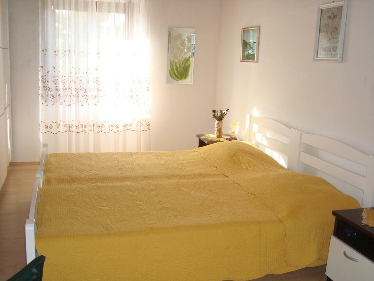 Apartments Lovor Silba Extérieur photo