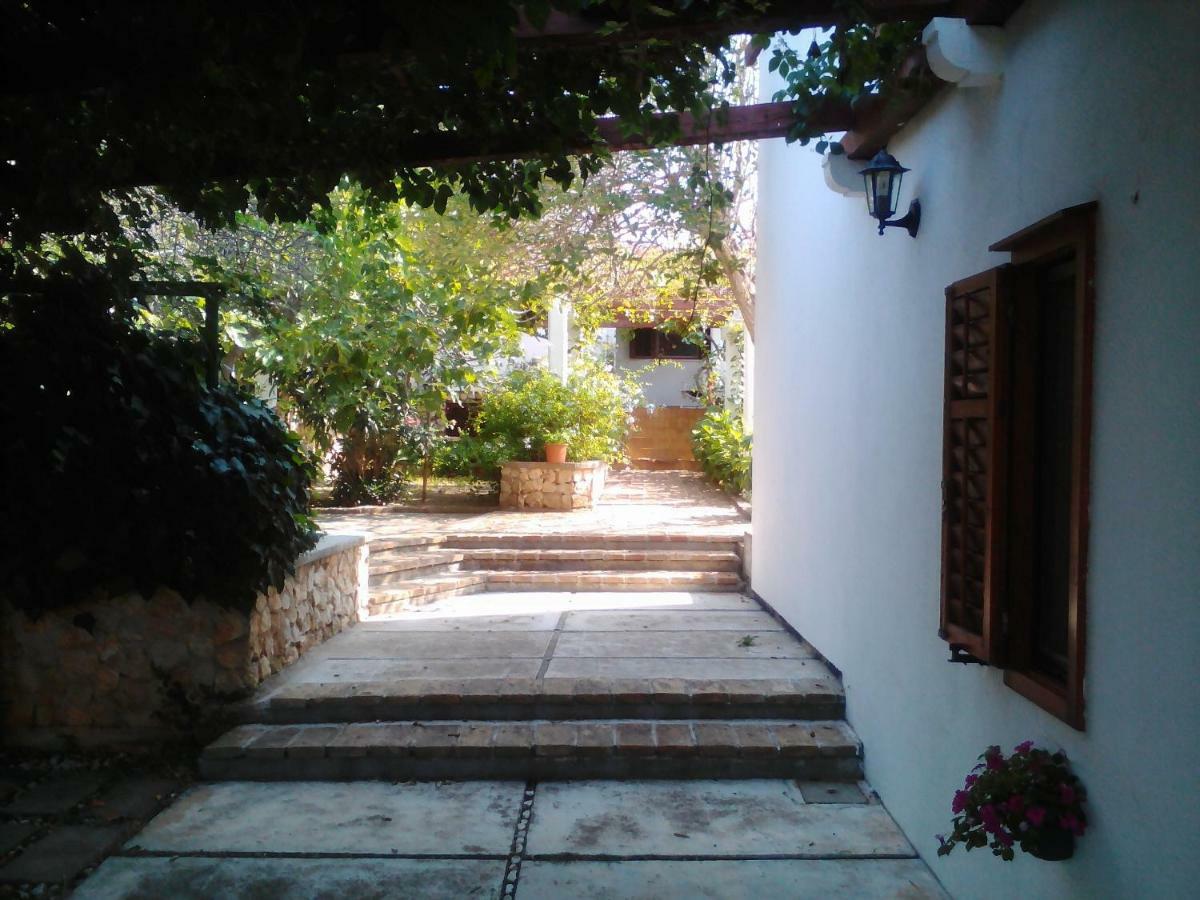 Apartments Lovor Silba Extérieur photo