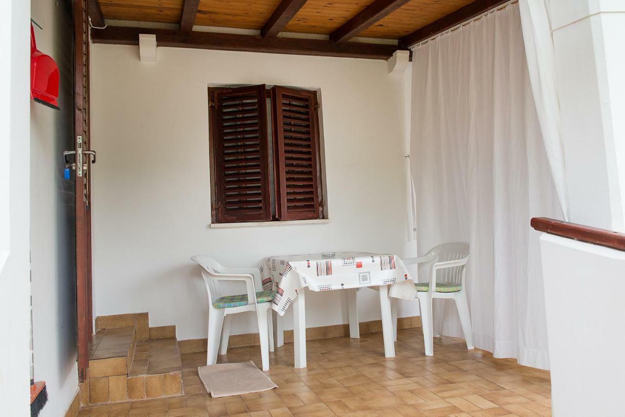 Apartments Lovor Silba Extérieur photo