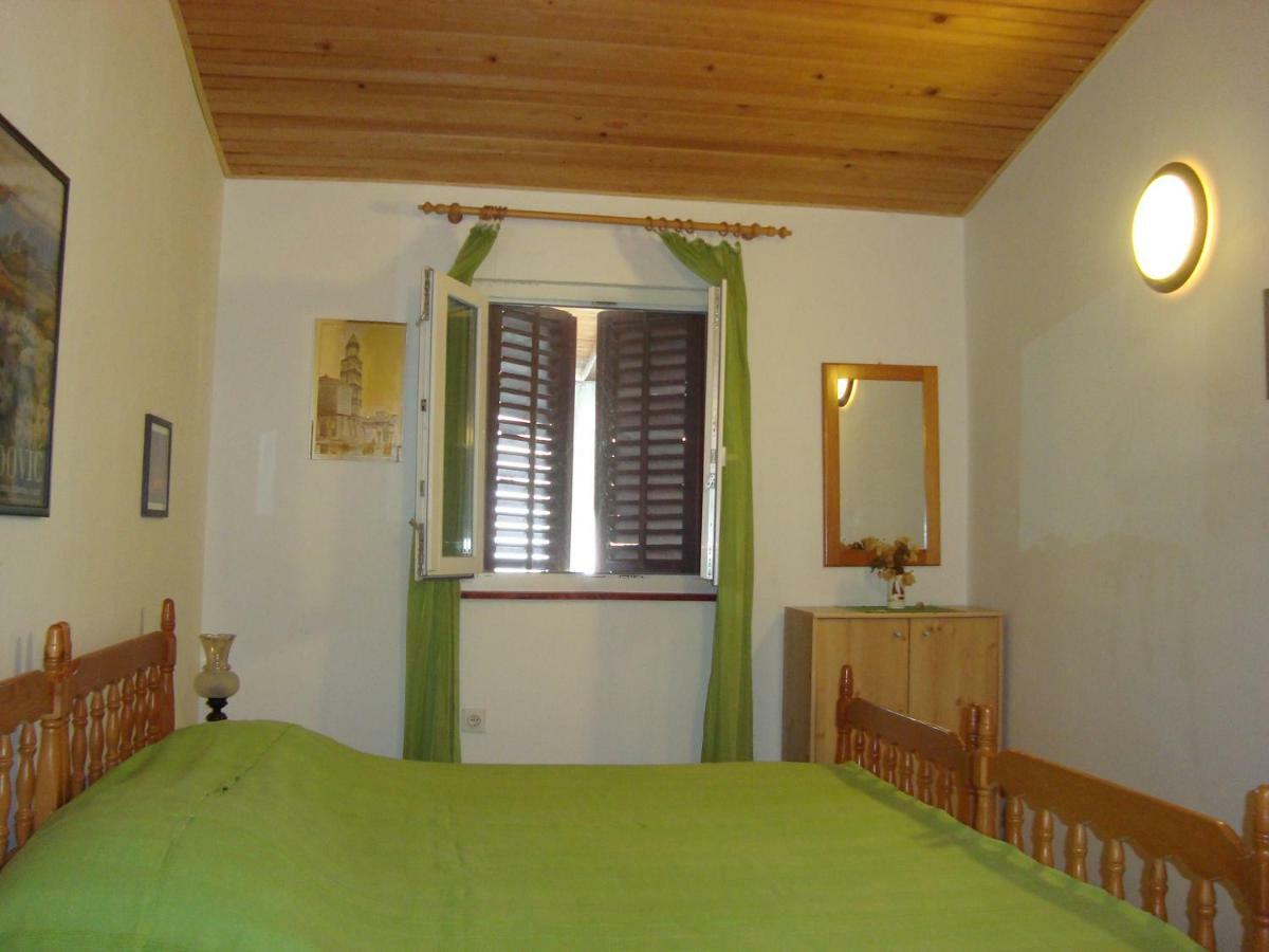 Apartments Lovor Silba Extérieur photo