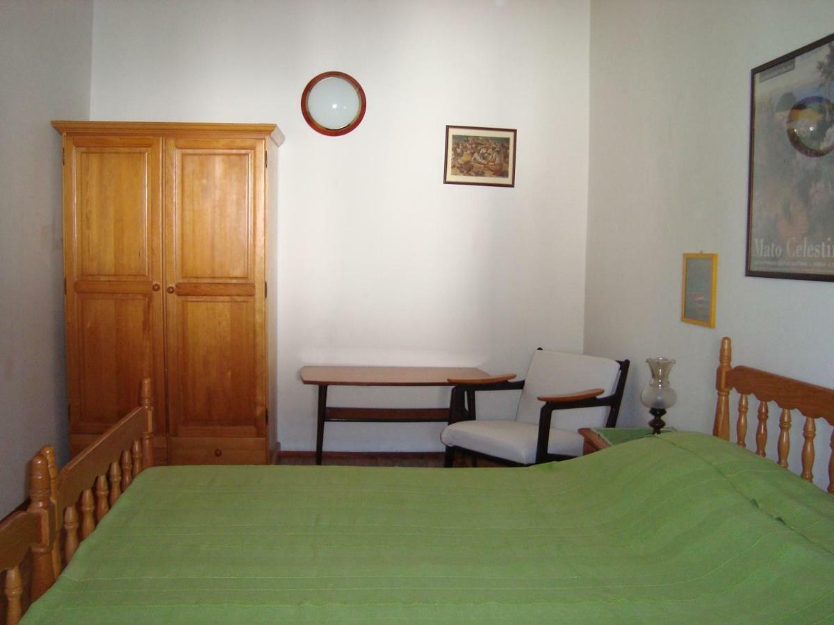 Apartments Lovor Silba Extérieur photo