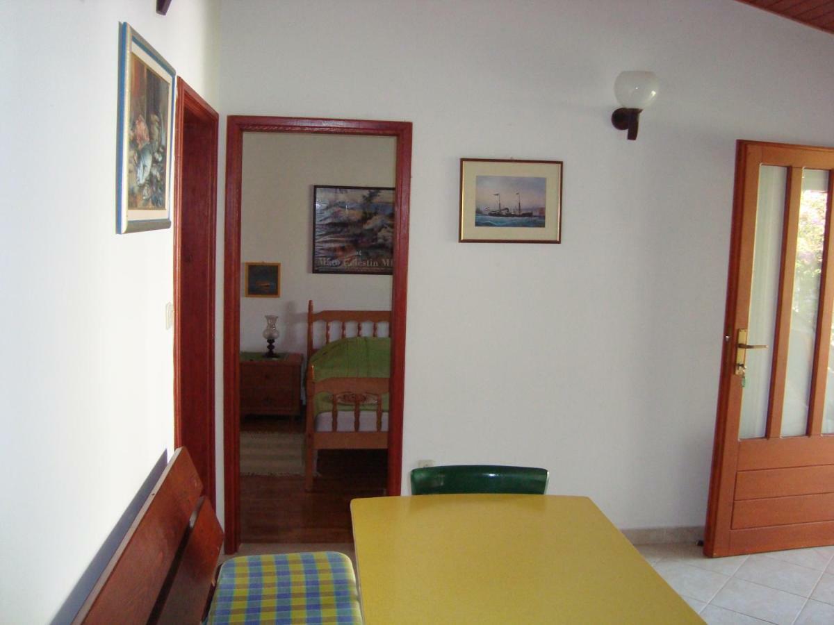 Apartments Lovor Silba Extérieur photo