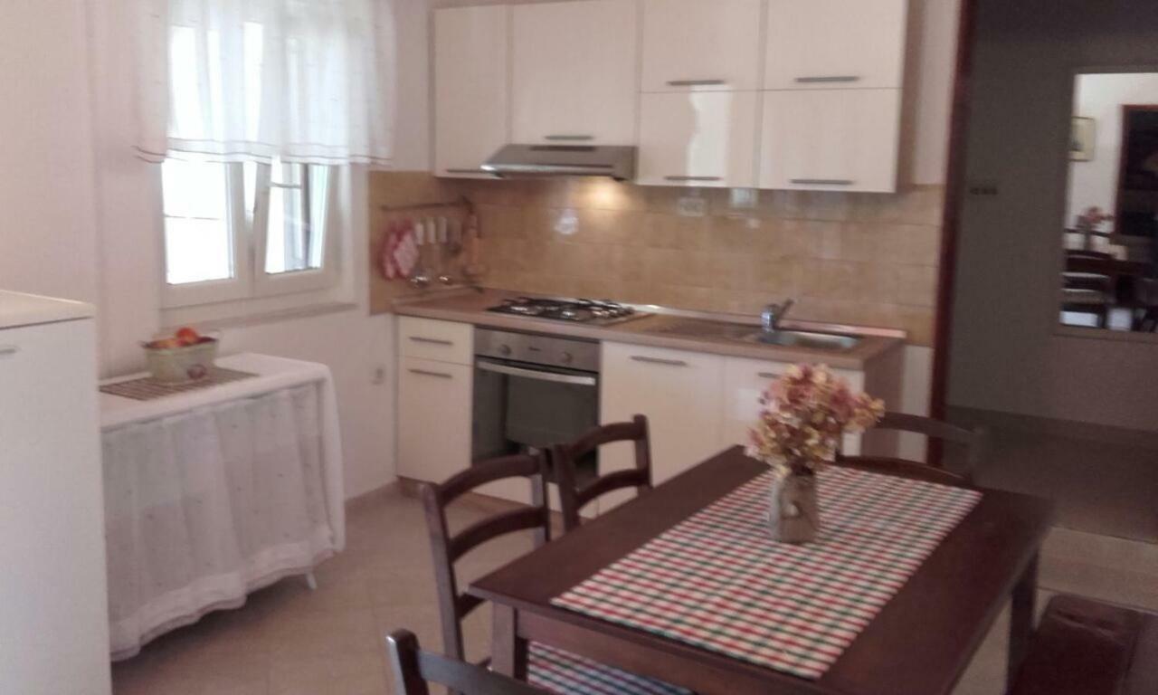 Apartments Lovor Silba Extérieur photo