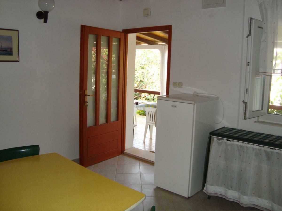 Apartments Lovor Silba Extérieur photo