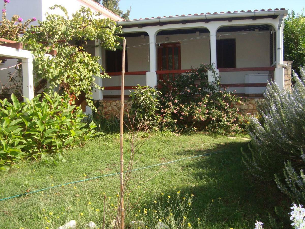 Apartments Lovor Silba Extérieur photo